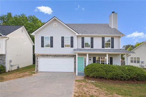 519 Hillcrest Cross Rd, Canton, GA, 30115-4242 | Card Image