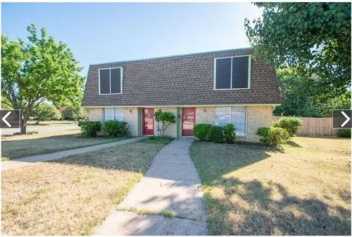 4511-4509 Altamesa Blvd, Fort Worth, TX, 76133-6215 | Card Image