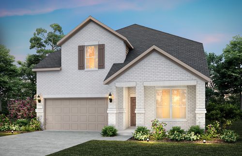 1305 Boyd St, Aubrey, TX, 76227-6366 | Card Image