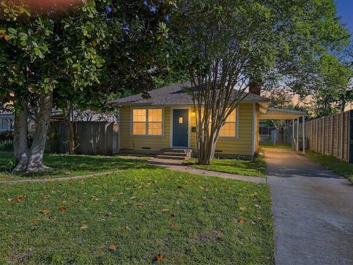 4414 Merrell Rd, Dallas, TX, 75229-5440 | Card Image