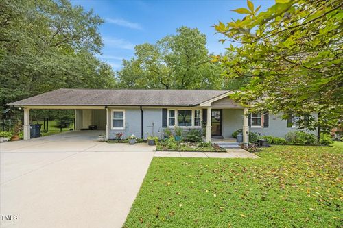 115 Old Meadowbrook Dr, Garner, NC, 27529-9536 | Card Image