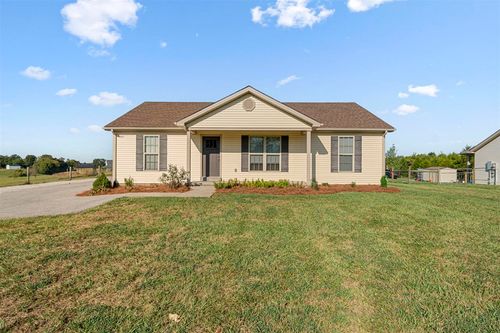 5807 Carl Jordan Rd, Oakland, KY, 42159-8733 | Card Image