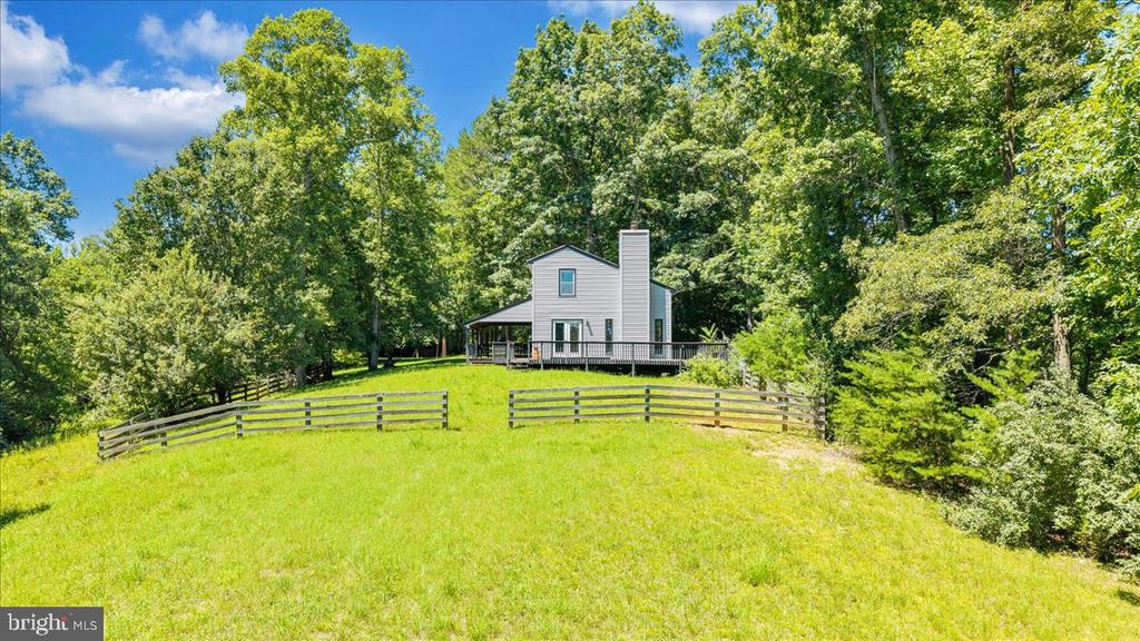 Residential in MARTINSVILLE 2