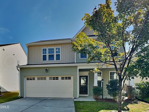 198 Outwater Ridge Dr, Garner, NC, 27529-6228 | Card Image