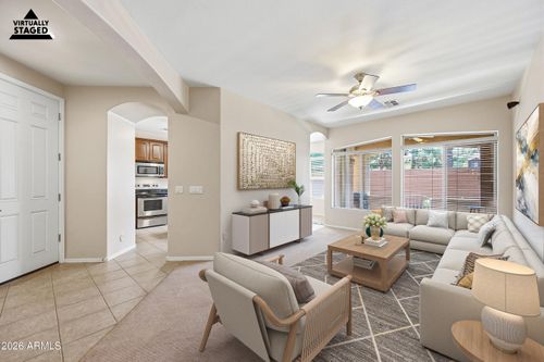 110-2600 E Springfield Pl, Chandler, AZ, 85286-1409 | Card Image