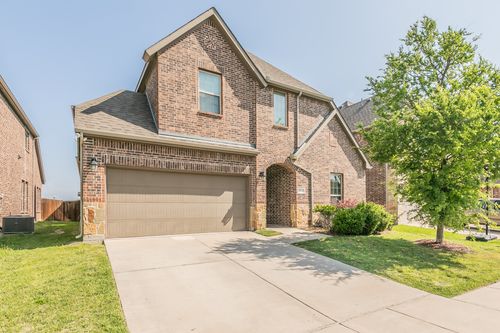 10520 Jackson Hole Ln, Mckinney, TX, 75072-5933 | Card Image