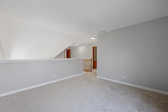 1503 Longbranch Ct, Townhouse with 2 bedrooms, 3 bathrooms and 2 parking in Naperville IL | Image 22
