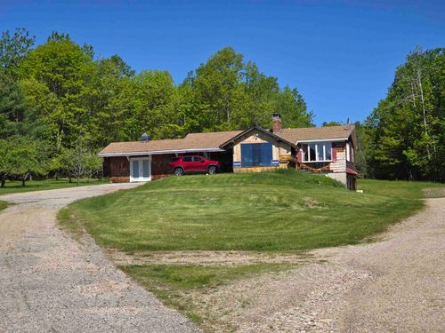 2535 Lovell Lake Rd, Sanbornville, NH, 03872-4121 | Card Image