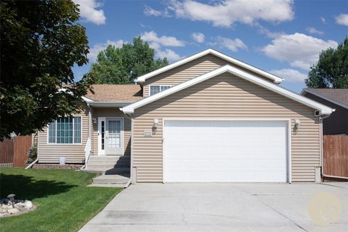 3733 Banff Ave, Billings, MT, 59102-7765 | Card Image