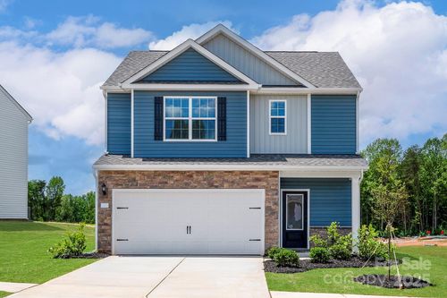 7318 Jerimoth Dr, Charlotte, NC, 28215 | Card Image
