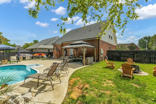 2988 Barnstable Ct, Murfreesboro, TN, 37127-7142 | Card Image