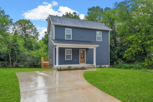 1217 Dodd St, Clarksville, TN, 37040-3524 | Card Image