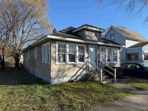 208 S Bendix Dr, South Bend, IN, 46619-2004 | Card Image