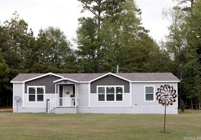 4430 Rye Cutoff, House other with 3 bedrooms, 2 bathrooms and null parking in Rison AR | Image 1