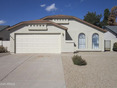 8820 W Greenbrian Dr, Peoria, AZ, 85382-3048 | Card Image