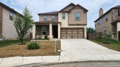 3306 Putnam Flds, Converse, TX, 78109-3808 | Card Image