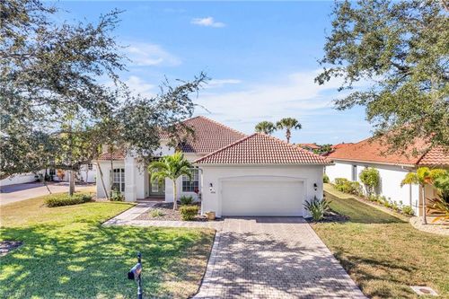 11099 Sea Tropic Ln, FORT MYERS, FL, 33908-8289 | Card Image