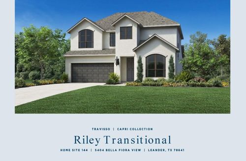 5404 Bella Fiori Vw, Leander, TX, 78641-6421 | Card Image