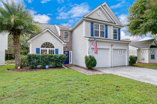 123 Lake Linden Dr, Bluffton, SC, 29910-6426 | Card Image