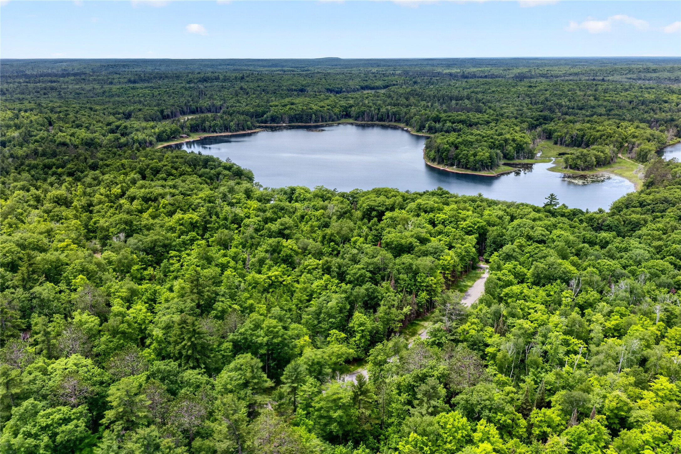 Land in Drummond 5