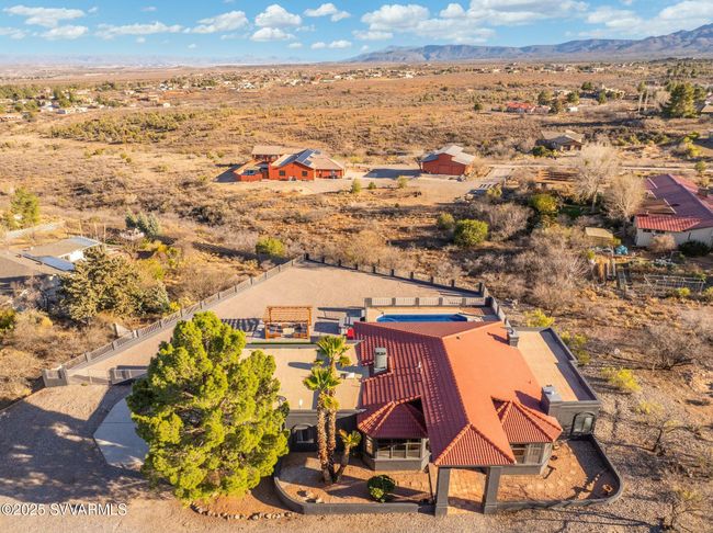 1967 S Quail Run, House other with 5 bedrooms, 4 bathrooms and null parking in Cottonwood AZ | Image 86