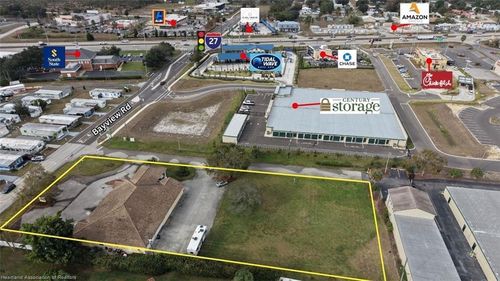 2605-2605 Bayview St, Sebring, FL, 33870-0815 | Card Image