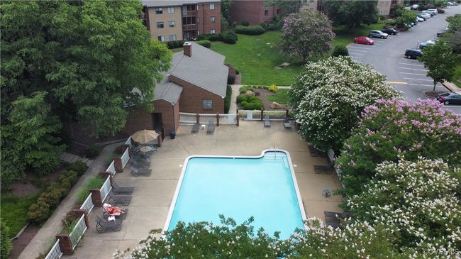 APT-7 - 2106 Turtle Run Dr, Condo with 2 bedrooms, 2 bathrooms and null parking in Henrico VA | Image 22