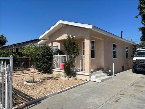 4724 Orange St, Pico Rivera, CA, 90660-2258 | Card Image