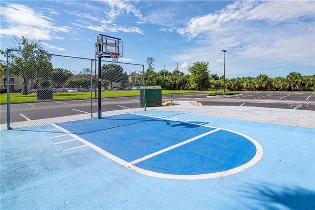 731 - 3100 Parkway Blvd, Condo with 1 bedrooms, 1 bathrooms and null parking in Kissimmee FL | Image 21