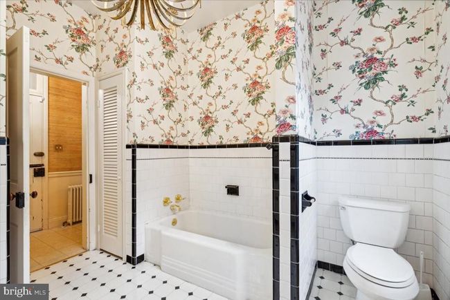 101 E 2 Nd St, House other with 6 bedrooms, 4 bathrooms and null parking in FREDERICK MD | Image 21