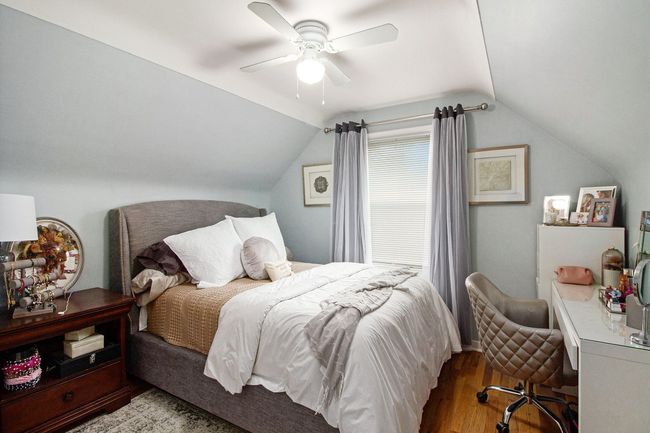 2nd Bedroom upstairs | Image 23