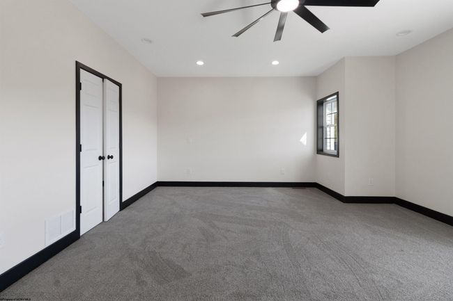 71 Hall Valley Ct, Townhouse with 3 bedrooms, 3 bathrooms and 1 parking in Bridgeport WV | Image 16