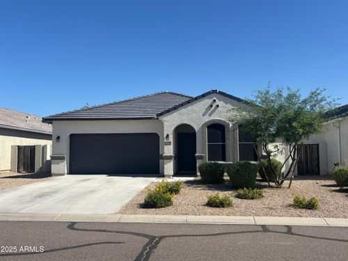 9661 E Alfalfa Dr, Florence, AZ, 85132-7353 | Card Image
