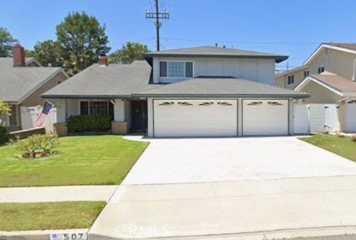 507 Faye Ln, Redondo Beach, CA, 90277-3904 | Card Image