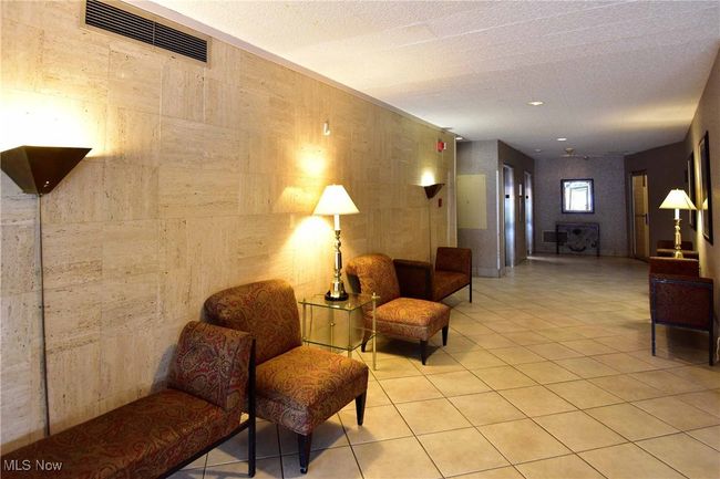 Community lobby with visible vents | Image 27