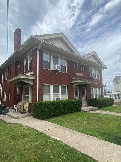 2-271 Center Ave, Pittsburgh, PA, 15202-1407 | Card Image
