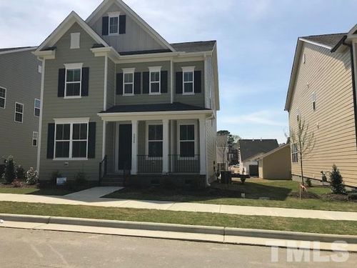 2929 Farmhouse Dr, Apex, NC, 27502-7060 | Card Image