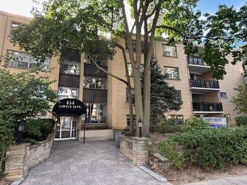 211-134 Lawton Boulevard, Toronto, ON, M4V2A4 | Card Image
