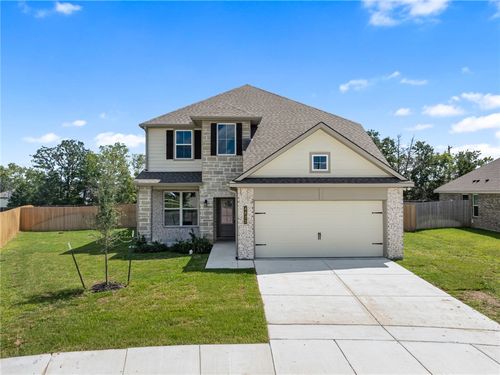 4832 Native Tree Ln, Bryan, TX, 77845-2713 | Card Image