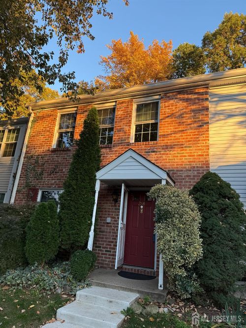 264 Palombi Ct, East Brunswick, NJ, 08816-5024 | Card Image