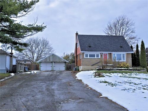 1448 Upper Ottawa St, Hamilton, ON, L8W2E9 | Card Image
