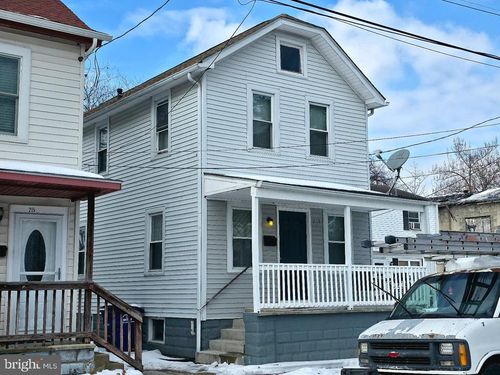 213 Laurel St, Beverly, NJ, 08010-1225 | Card Image