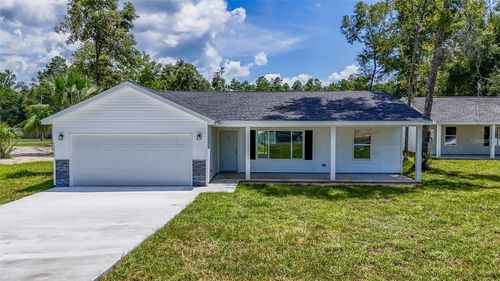 13024 Ne 6 Place, Silver Springs, FL, 34488 | Card Image