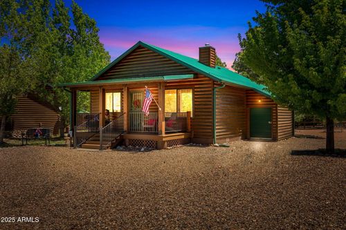 2649 Palomino Trl, Overgaard, AZ, 85933-5281 | Card Image