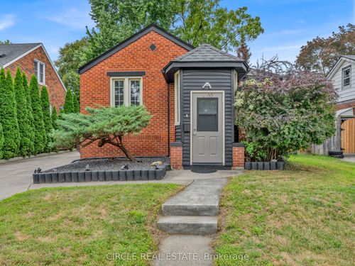 2355 Rossini Blvd, Windsor, ON, N8W4P7 | Card Image