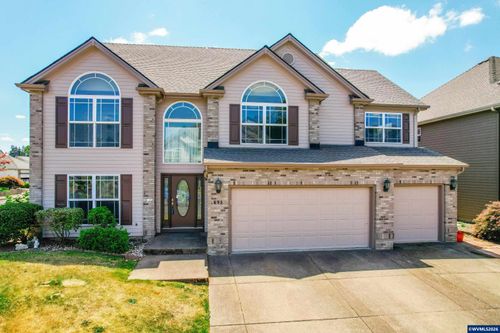 692 Burgundy Av Ne, Keizer, OR, 97303 | Card Image