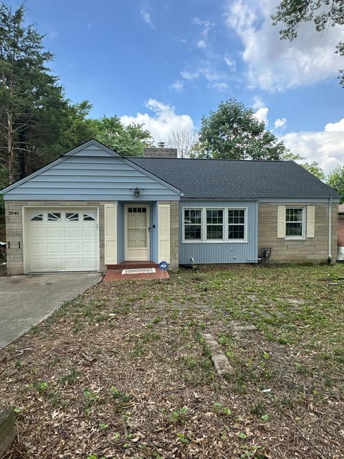 2845 Dunaway Ave, Cincinnati, OH, 45211-7601 | Card Image