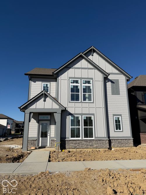 756 Possman Way, Westfield, IN, 46074-9981 | Card Image