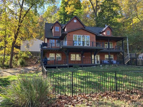 80 Lakeview Trl, New Florence, MO, 63363-3538 | Card Image