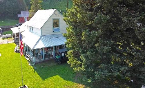 22625 N Rochford Rd, Rochford, SD, 57745-6007 | Card Image